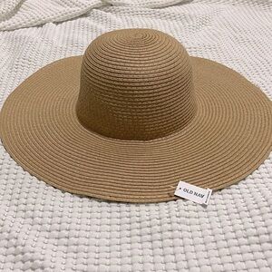 NWT- Old Navy - S/M & L/XL. wide brim sun hat